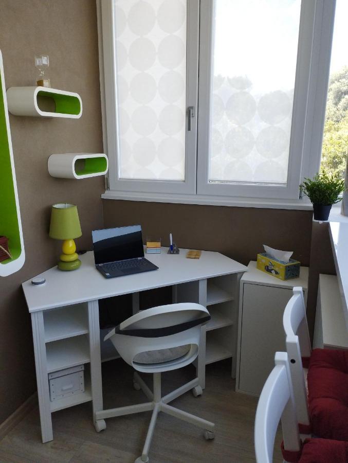 Sashome Olbia Kültér fotó